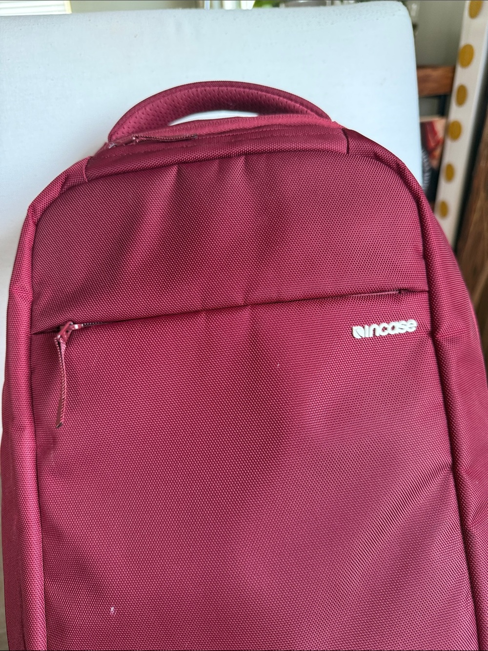 Incase ICON laptop backpack - Picture 2 of 7